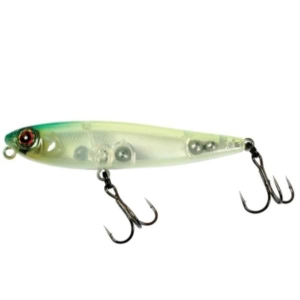 Воблер Jackall Chubby Pencil цв. mat chartreuse