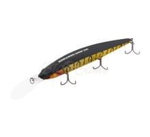 Воблер Jackall Rerange 110SP DR цв. mat gold tiger