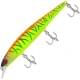 tropical mat tiger