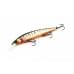 Воблер Jackall Rerange 110SP MR цв. uv mat silver tiger