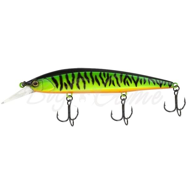 Воблер Jackall Rerange 110SP MR цв. hot tiger