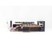 Воблер Jackall Rerange 95SP MR цв. uv mat silver tiger(cho keimura)