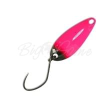 Блесна колеблющаяся River Old Satellite Micro Vespa Ss 1 г цв. 17