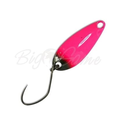 Блесна колеблющаяся River Old Satellite Micro Vespa Ss 1 г цв. 17