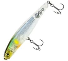 Воблер Jackall Mud Sucker 110 цв. fp ayu head