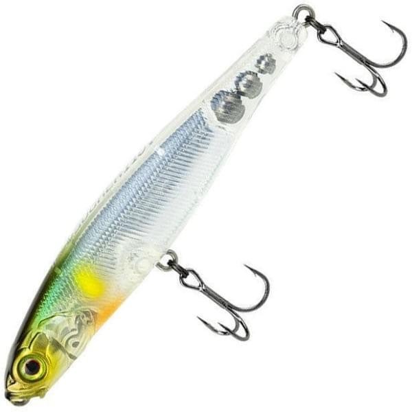 Воблер Jackall Mud Sucker 110 цв. fp ayu head
