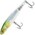 Воблер Jackall Mud Sucker 110 цв. fp ayu head