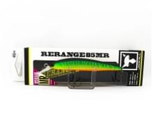 Воблер Jackall Rerange 85SP MR цв. mat tiger