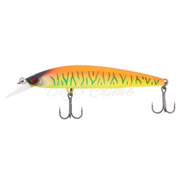 Воблер Jackall Rerange 85SP MR цв. tropical mat tiger