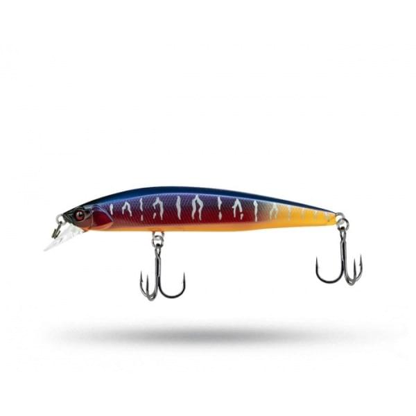 Воблер Jackall Rerange 85 SP цв. th hot orange