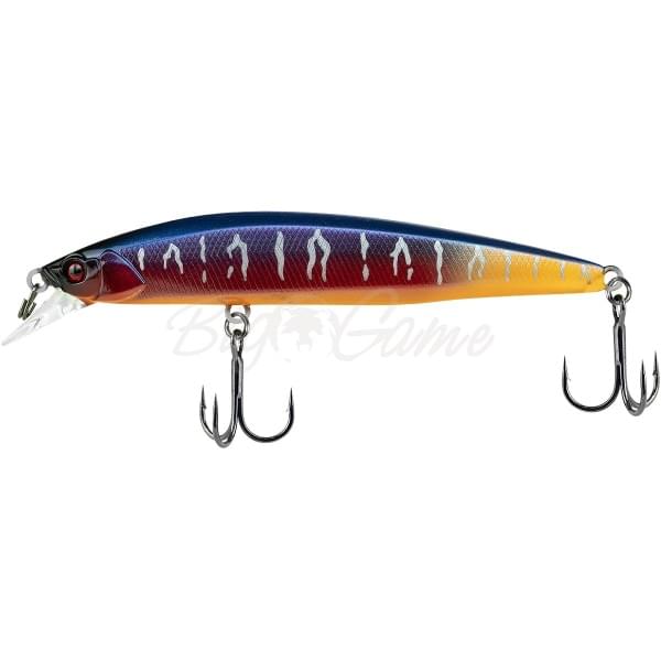 Воблер Jackall Rerange 95 SP цв. th hot orange