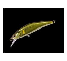 Воблер Jackall Timon Tricoroll Ryushin 53HW цв. gold ayu
