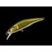 Воблер Jackall Timon Tricoroll Ryushin 53HW цв. gold ayu