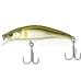 Воблер Jackall Timon Tricoroll Ryushin 53HW цв. gold ayu