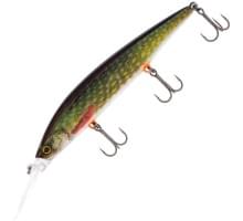 Воблер Jackall Rerange 110SP DR цв. rt lively pike