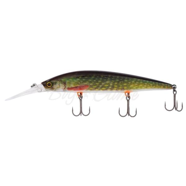 Воблер Jackall Rerange 110SP DR цв. rt lively pike