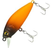 Воблер Jackall Abbey Minnow 38SF цв. pellet orange