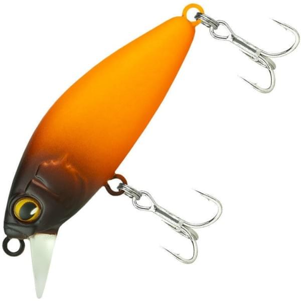 Воблер Jackall Abbey Minnow 38SF цв. pellet orange