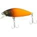 Воблер Jackall Abbey Minnow 38SF цв. pellet orange