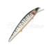 Воблер Jackall Rerange 130 MR цв. uv mat silver tiger