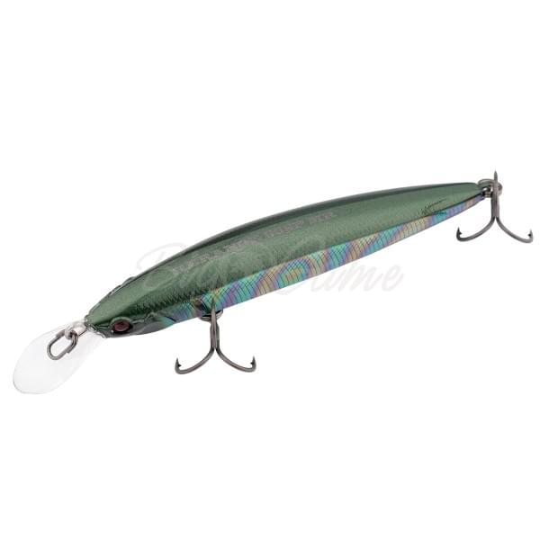 Воблер Jackall Rerange 95SP MR цв. ul tamamushi