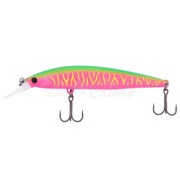 Воблер Jackall Rerange 95SP MR цв. dragon fruit mat tiger