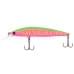 Воблер Jackall Rerange 95SP MR цв. dragon fruit mat tiger