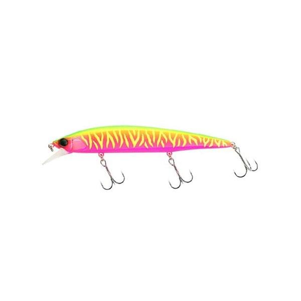 Воблер Jackall Rerange 95SP MR цв. dragon fruit mat tiger