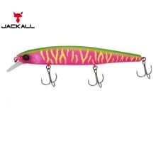 Воблер Jackall Mag Squad 160SP цв. dragon fruit mat tiger