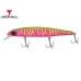 Воблер Jackall Mag Squad 160SP цв. dragon fruit mat tiger