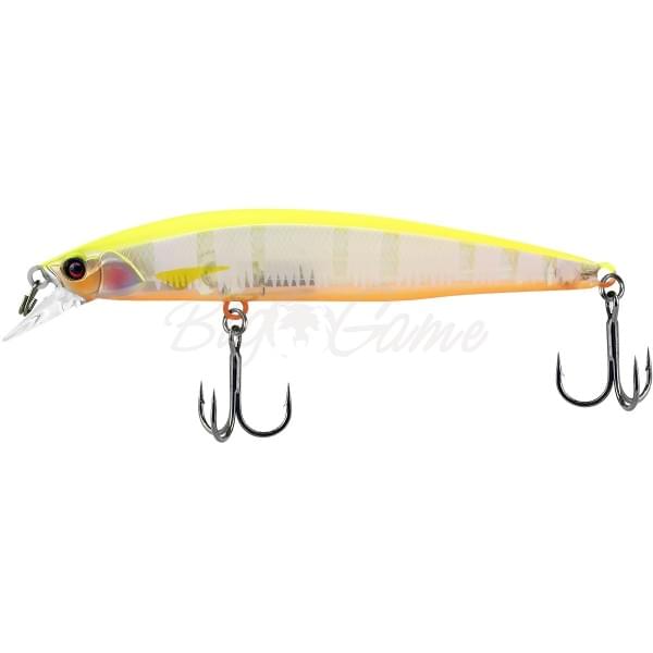 Воблер Jackall Rerange 95 SP цв. chart back pearl