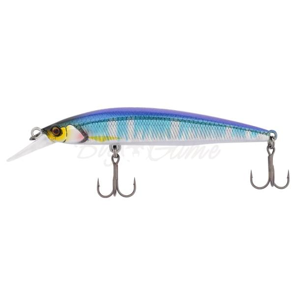 Воблер Jackall Rerange 85SP MR цв. hl young hasu