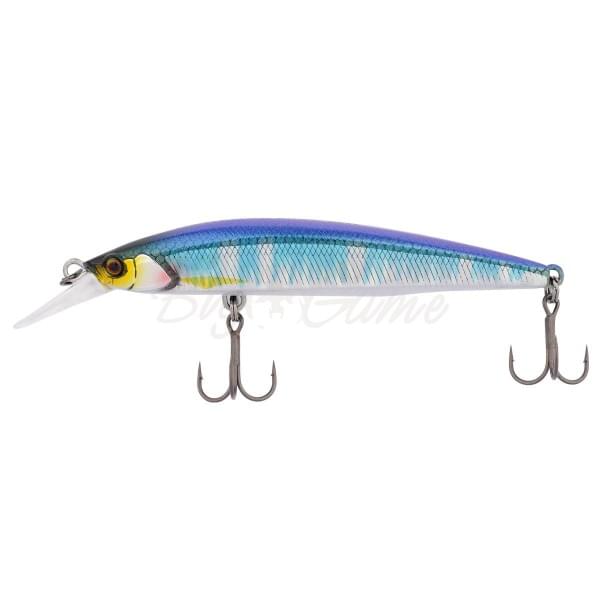Воблер Jackall Rerange 85SP MR цв. hl young hasu