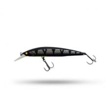 Воблер Jackall Rerange 95SP MR цв. dark phantom