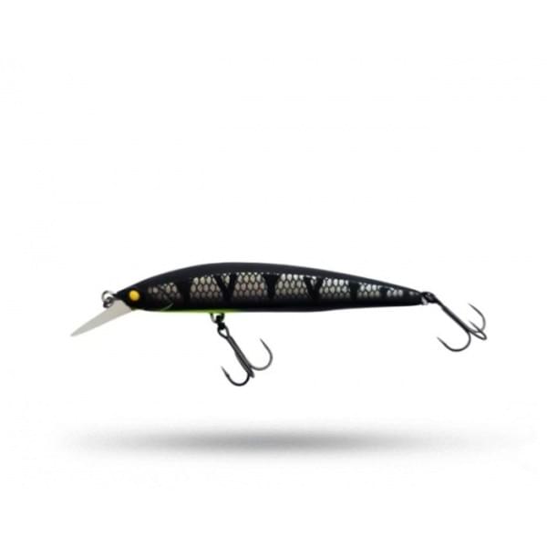 Воблер Jackall Rerange 95SP MR цв. dark phantom