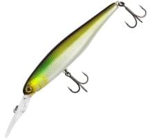 Воблер Jackall SDD Squirrel 115SP цв. ayu