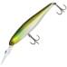 Воблер Jackall SDD Squirrel 115SP цв. ayu