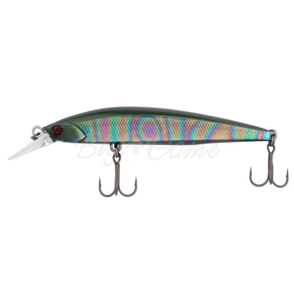 Воблер Jackall Rerange 85SP MR цв. ul tamamushi