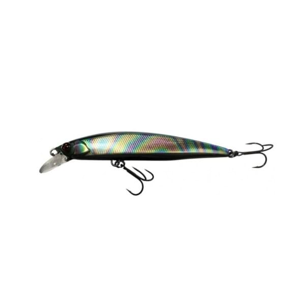 Воблер Jackall Rerange 85SP MR цв. ul tamamushi