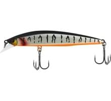 Воблер Jackall Rerange 85SP MR цв. uv mat tiger(cho keimura)