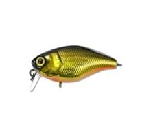 Воблер Jackall Cherry 1 Footer 46 мм цв. hl gold & black