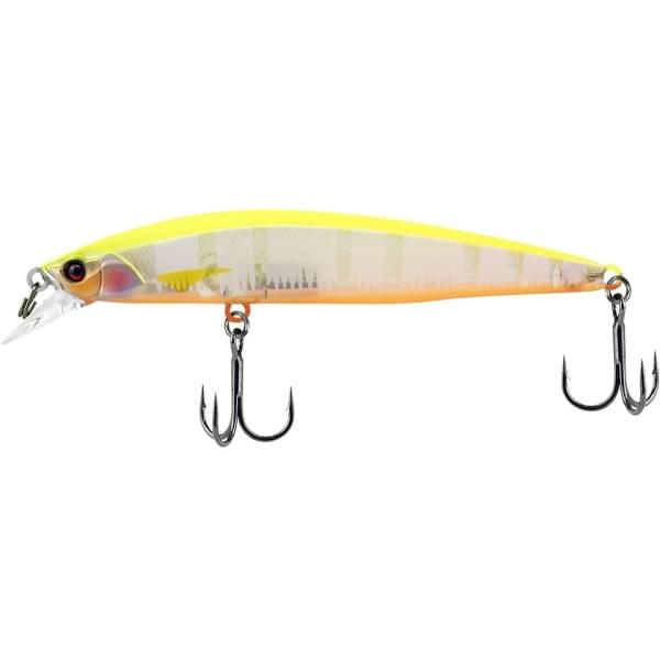 Воблер Jackall Rerange 85 SP цв. chart back pearl