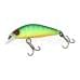 Воблер Jackall Chubby Minnow 35 цв. mat tiger