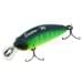 Воблер Jackall Chubby Minnow 35 цв. mat tiger