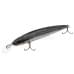Воблер Jackall Rerange 95SP MR цв. hl silver & black