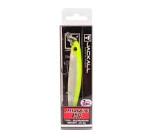 Воблер Jackall Mag Squad 128 SP цв. uv secret chart clear tiger