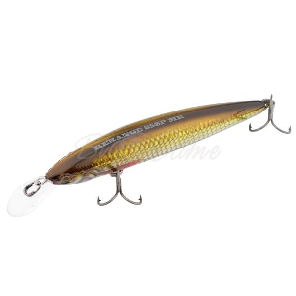 Воблер Jackall Rerange 95SP MR цв. rt tiny baitfish