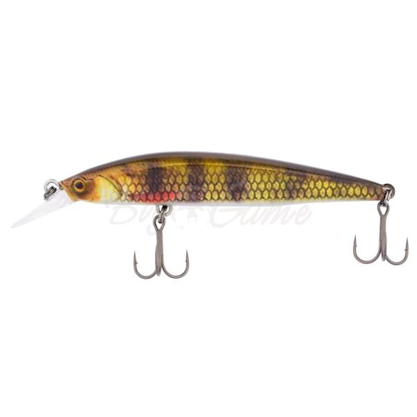 Воблер Jackall Rerange 85SP MR цв. rt lively perch