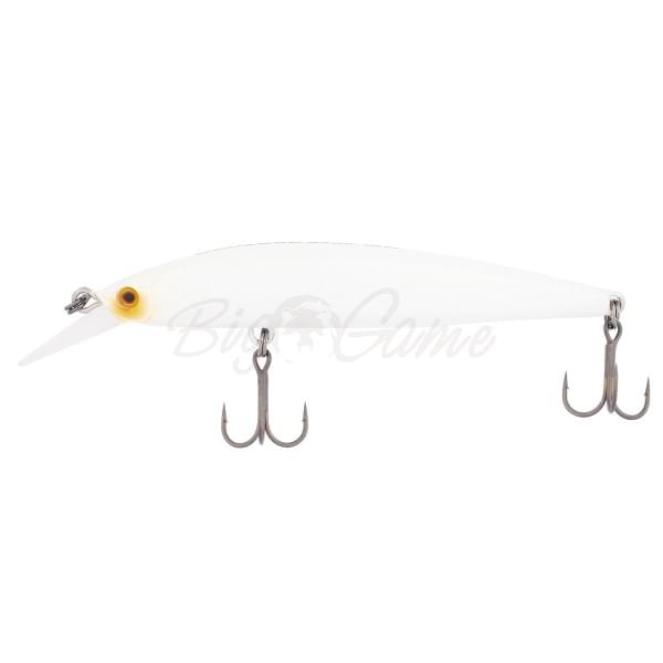Воблер Jackall Rerange 85SP MR цв. mat bone