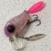 Воблер Jackall Micro Tappy цв. pinky coach